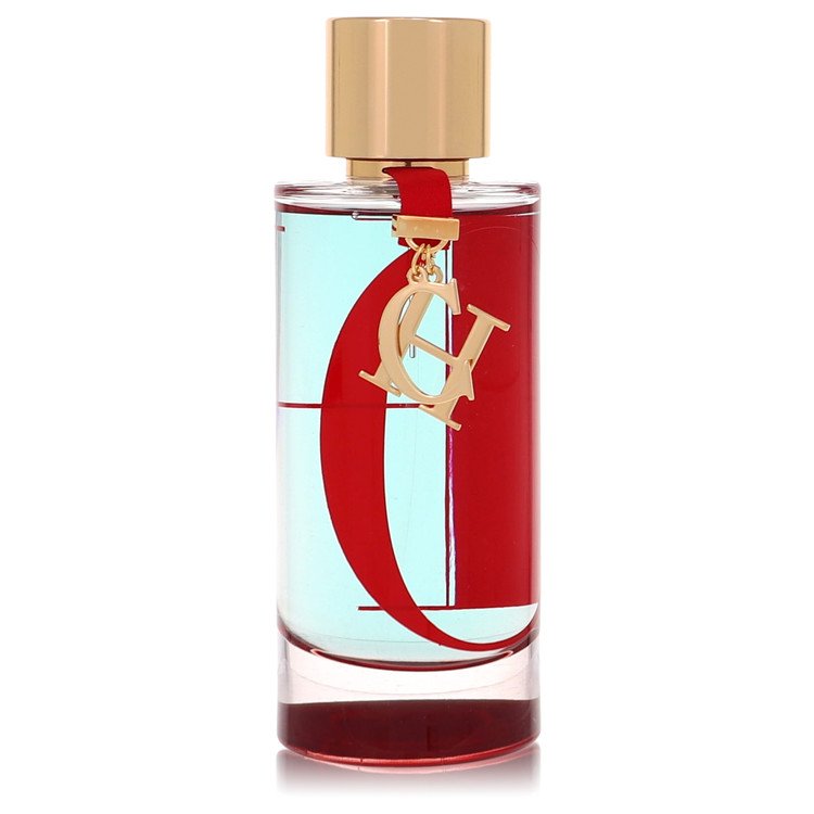 CH L'eau by Carolina Herrera Eau De Toilette Spray (Tester) 3.4 oz CH L'eau by Carolina Herrera Eau De Toilette Spray (Tester) 3.4 oz